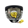 Recambio de airbag delantero izquierdo para honda civic berlina 5 (fk) 1.8 vtec cat referencia OEM IAM 77800SMGG710M1 OBSERVAR F