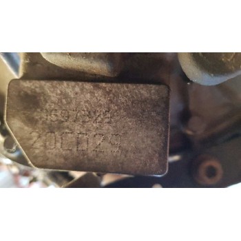 Recambio de motor completo para citroën xsara berlina 1.6 tonic referencia OEM IAM NFZ  