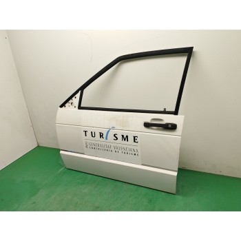 Recambio de puerta delantera izquierda para seat ibiza glx referencia OEM IAM   