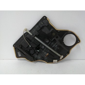 Recambio de elevalunas trasero derecho para mazda 2 berlina (dy) 1.6 cat referencia OEM IAM 3M71A045H22A  