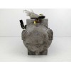 Recambio de compresor aire acondicionado para ssangyong actyon 2.0 td cat referencia OEM IAM 6642300111 DKV14C 7510