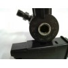 Recambio de inyector para peugeot 206+ básico referencia OEM IAM 0445110339  