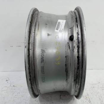Recambio de llanta para ford focus lim. (cb4) trend referencia OEM IAM 7M5J1007AA 7JX16H2 ET50 5H 5X108