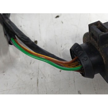 Recambio de retrovisor derecho para seat ibiza v (kj1, kjg) 1.6 tdi referencia OEM IAM   