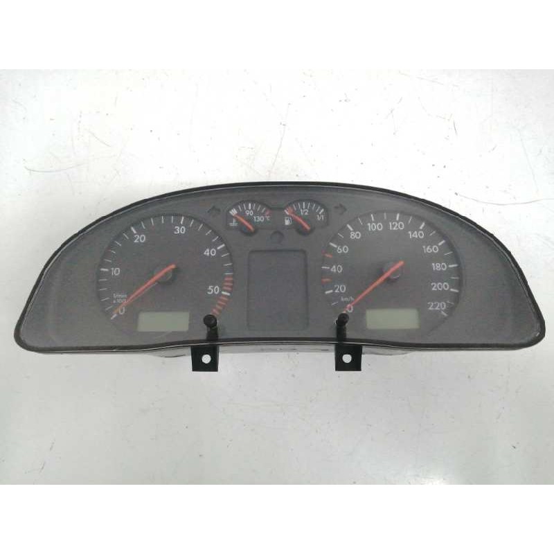 Recambio de cuadro instrumentos para volkswagen passat berlina (3b2) 1.9 tdi referencia OEM IAM 3B0919861J 110008793023 