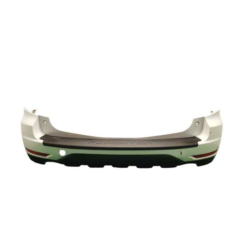 Recambio de paragolpes trasero para subaru forester (sh_) 2.0 d awd (shh) referencia OEM IAM 57704SC010  