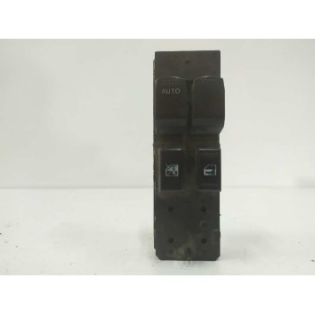 MANDO ELEVALUNAS DELANTERO IZQUIERDO 62J10 