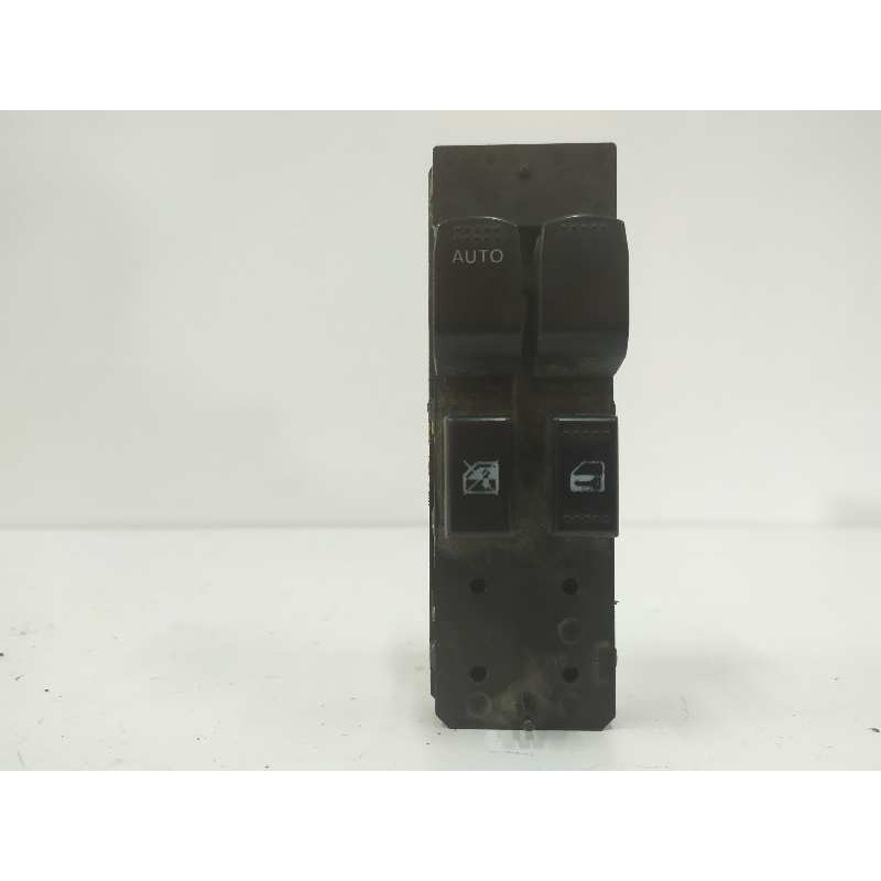 Recambio de mando elevalunas delantero izquierdo para suzuki swift berlina (mz) 1.3 ddis diesel cat referencia OEM IAM 62J10  