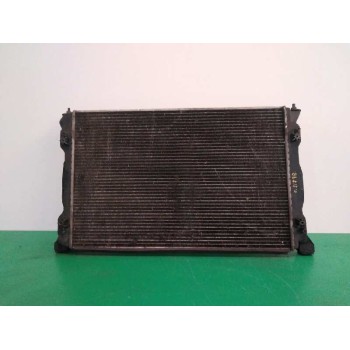 Recambio de radiador agua para audi a4 avant (8e) 1.9 tdi (96kw) referencia OEM IAM   