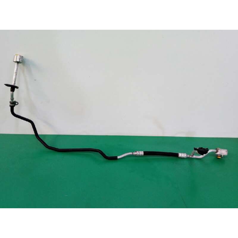 Recambio de tubos aire acondicionado para porsche cayenne (typ 9pa1) s referencia OEM IAM 7L5820741B  