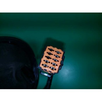 Recambio de retrovisor derecho para peugeot 206 berlina gti referencia OEM IAM 8149KW ELECTRICO 