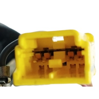 Recambio de airbag delantero izquierdo para honda civic berlina 5 (fk) 1.8 vtec cat referencia OEM IAM 77800SMGG710M1 OBSERVAR F