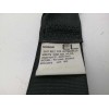 Recambio de cinturon seguridad trasero izquierdo para nissan x-trail (t31) xe referencia OEM IAM TKAH0EG462  
