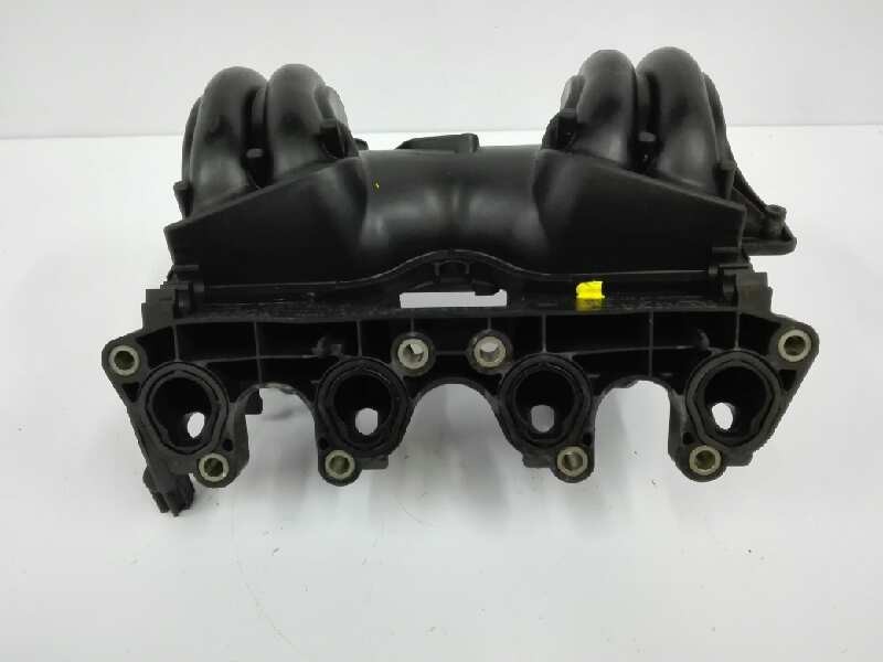 Recambio de colector admision para seat ibiza (6k) 1.4 referencia OEM IAM 030129711BC 0280620009 