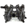 Recambio de colector admision para seat ibiza (6k) 1.4 referencia OEM IAM 030129711BC 0280620009 