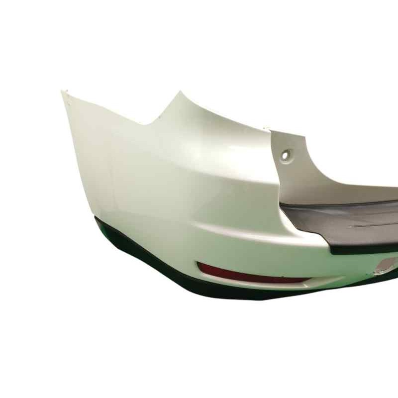 PARAGOLPES TRASERO