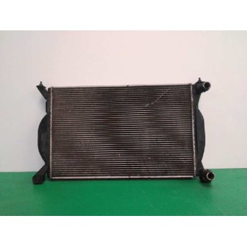 Recambio de radiador agua para audi a4 avant (8e) 1.9 tdi (96kw) referencia OEM IAM   