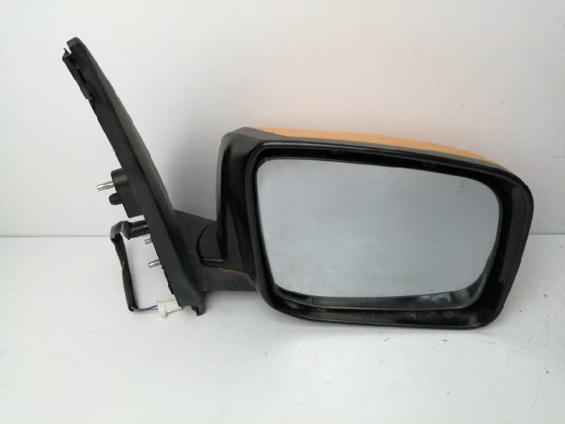Recambio de retrovisor derecho para nissan x-trail (t31) xe referencia OEM IAM 3 CABLES Recambio de retrovisor derecho para nissan x-trail (t31) xe referencia OEM IAM 3 CABLES