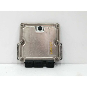 Recambio de centralita motor uce para lancia phedra (180) 2.2 jtd 16v emblema referencia OEM IAM 9652590280 0281011363 