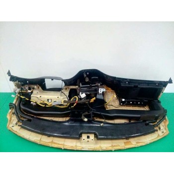 Recambio de salpicadero para hyundai h 1 h 1 combi con quinta puerta referencia OEM IAM   