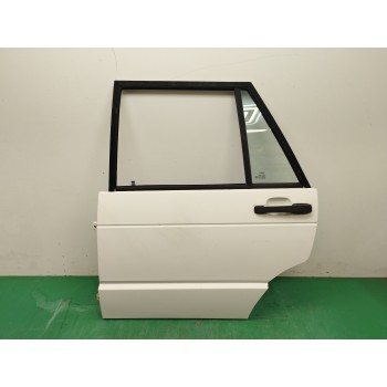 Recambio de puerta trasera izquierda para seat ibiza glx referencia OEM IAM   