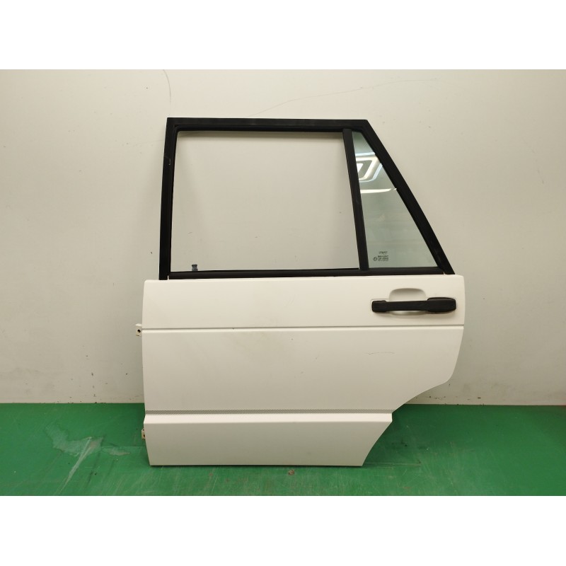 Recambio de puerta trasera izquierda para seat ibiza glx referencia OEM IAM   