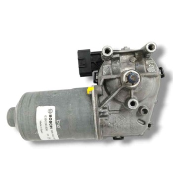 Recambio de motor limpia delantero para renault trafic furgón 2.0 dci diesel energy referencia OEM IAM 0390243508 288004907R 