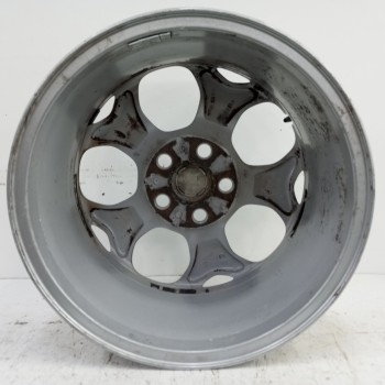 Recambio de llanta para ford focus lim. (cb4) trend referencia OEM IAM 7M5J1007AA 7JX16H2 ET50 5H 5X108