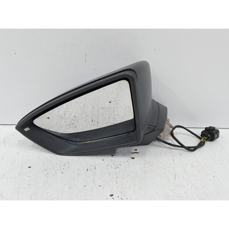 Recambio de retrovisor izquierdo para seat ibiza v (kj1, kjg) 1.6 tdi referencia OEM IAM   