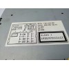 Recambio de sistema audio / radio cd para volkswagen golf plus (5m1) 1.4 16v tsi referencia OEM IAM 5M0035186AA 7647202360 