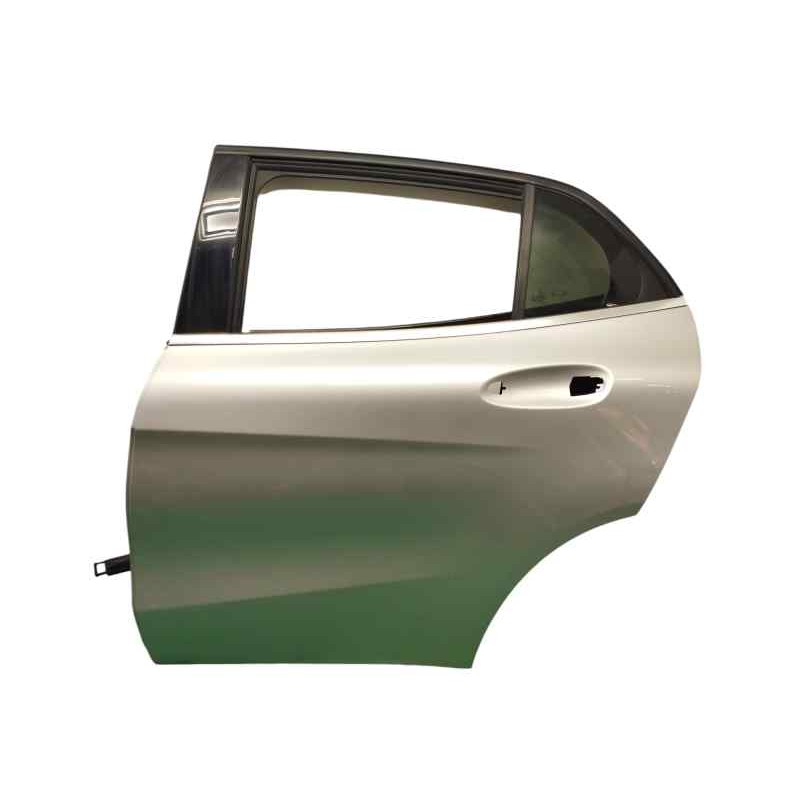 Recambio de puerta trasera izquierda para mercedes-benz clase gla (x156) gla 200 cdi / d (156.908) referencia OEM IAM A156730010