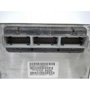 Recambio de centralita cambio automatico para jeep gr.cherokee (wj/wg) 3.1 td cat referencia OEM IAM P56041642AC  