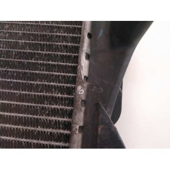 Recambio de radiador agua para audi a4 avant (8e) 1.9 tdi (96kw) referencia OEM IAM   