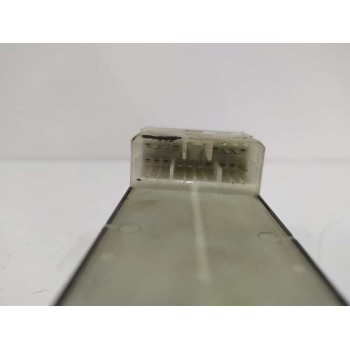 Recambio de mando elevalunas delantero izquierdo para suzuki swift berlina (mz) 1.3 ddis diesel cat referencia OEM IAM 62J10  