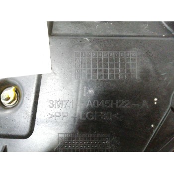 Recambio de elevalunas trasero derecho para mazda 2 berlina (dy) 1.6 cat referencia OEM IAM 3M71A045H22A  