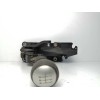 Recambio de palanca cambio para nissan x-trail (t31) xe referencia OEM IAM JD500 POMO DETERIORADO 