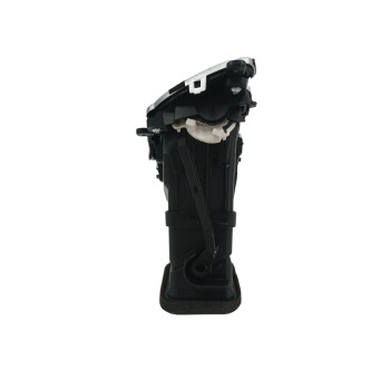 Recambio de rejilla aireadora para kia carens iv 1.7 crdi referencia OEM IAM 97410A4000 CENTRAL IZQUIERDA 