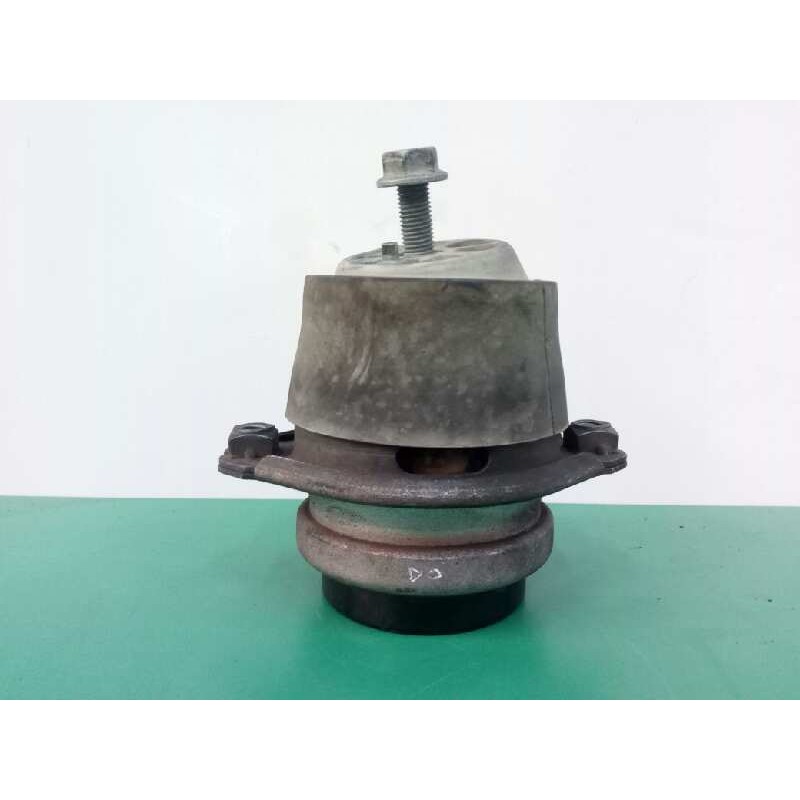 Recambio de soporte motor derecho para porsche cayenne (typ 9pa1) s referencia OEM IAM 94837505001  