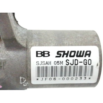 Recambio de cremallera direccion para honda fr-v (be) 1.7 cat referencia OEM IAM SJDG0  