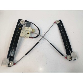 Recambio de elevalunas trasero izquierdo para ford s-max (ca1) 2.0 tdci cat referencia OEM IAM FUNDA 0130822286 CARIBE FUNDA