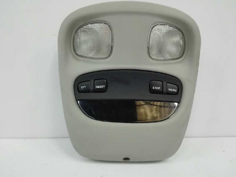 Recambio de luz interior para jeep gr.cherokee (wj/wg) 3.1 td cat referencia OEM IAM 56042271AB  