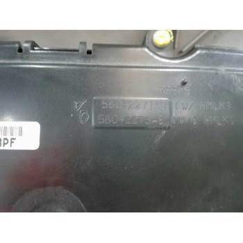 Recambio de luz interior para jeep gr.cherokee (wj/wg) 3.1 td cat referencia OEM IAM 56042271AB  