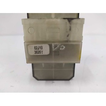 Recambio de mando elevalunas delantero izquierdo para suzuki swift berlina (mz) 1.3 ddis diesel cat referencia OEM IAM 62J10  