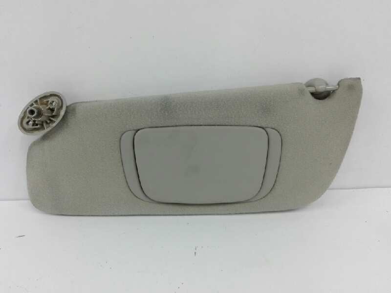Recambio de parasol izquierdo para jeep gr.cherokee (wj/wg) 3.1 td cat referencia OEM IAM   