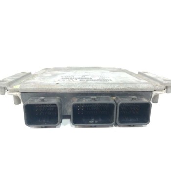 Recambio de centralita motor uce para lancia phedra (180) 2.2 jtd 16v emblema referencia OEM IAM 9652590280 0281011363 