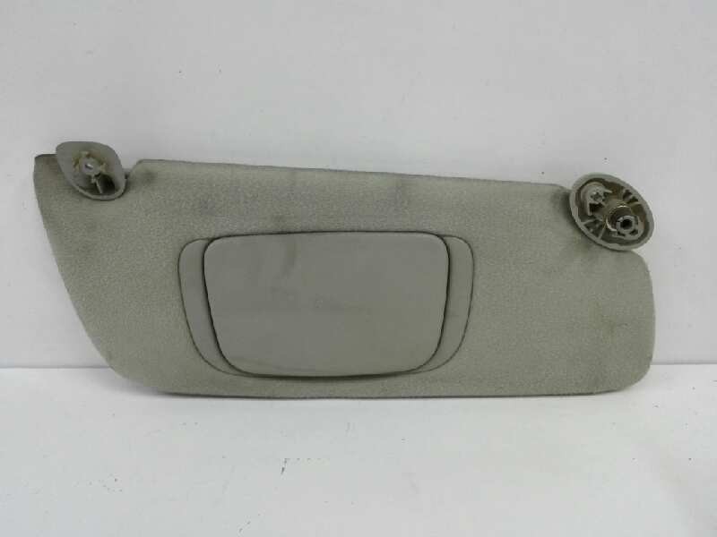 Recambio de parasol derecho para jeep gr.cherokee (wj/wg) 3.1 td cat referencia OEM IAM   