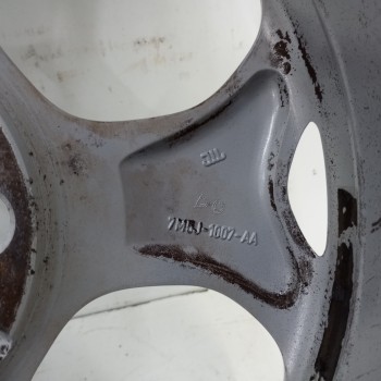Recambio de llanta para ford focus lim. (cb4) trend referencia OEM IAM 7M5J1007AA 7JX16H2 ET50 5H 5X108