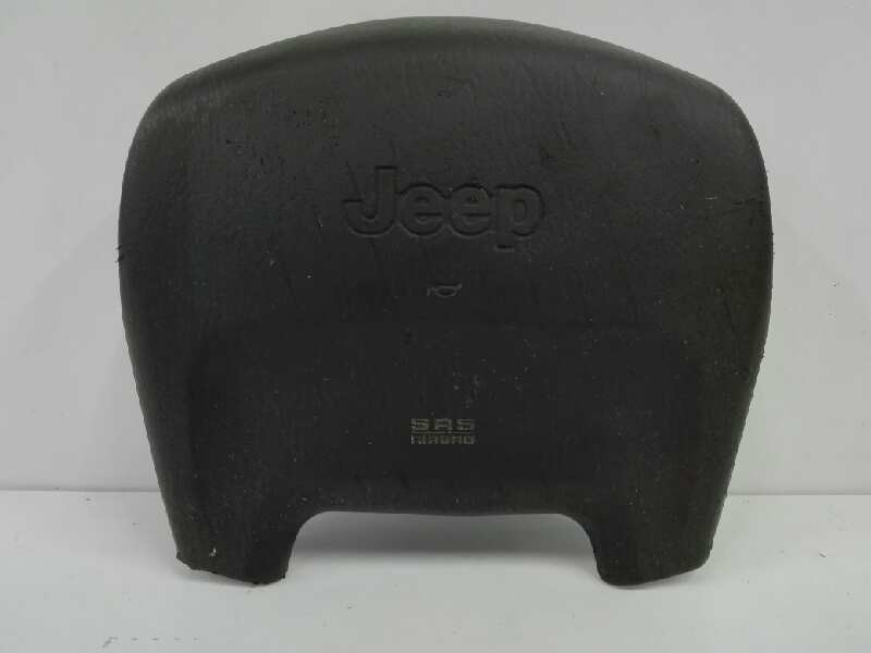 Recambio de airbag delantero izquierdo para jeep gr.cherokee (wj/wg) 3.1 td cat referencia OEM IAM P5FA39LAZAG  