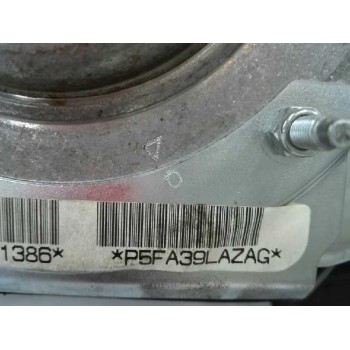 Recambio de airbag delantero izquierdo para jeep gr.cherokee (wj/wg) 3.1 td cat referencia OEM IAM P5FA39LAZAG  