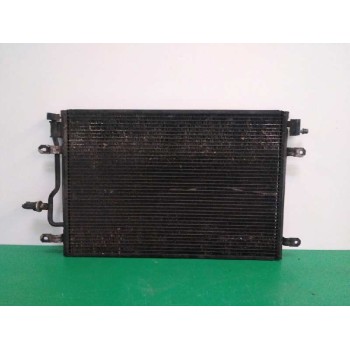 Recambio de condensador / radiador aire acondicionado para audi a4 avant (8e) 1.9 tdi (96kw) referencia OEM IAM   
